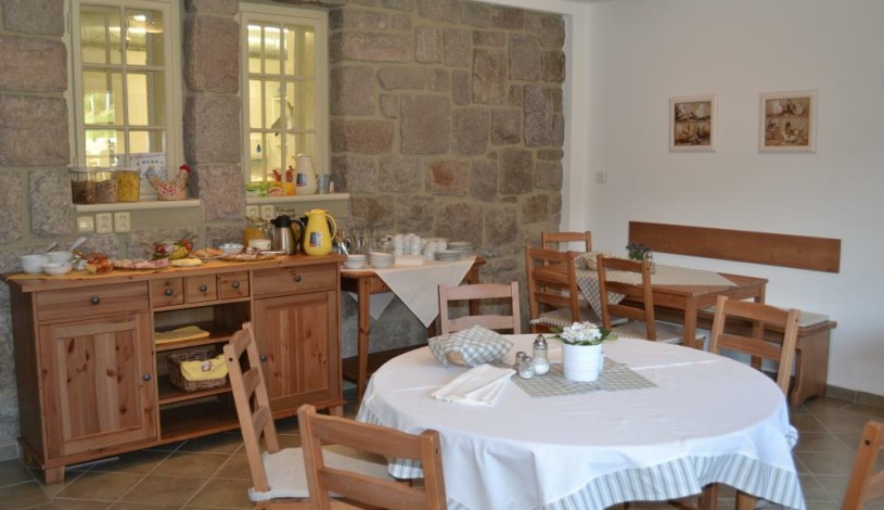 Pension Minerva Špindlerův Mlýn